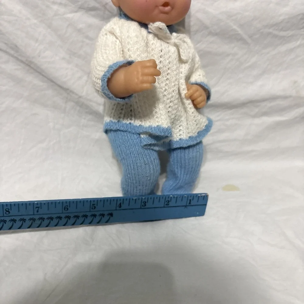 Vintage HANS GOTZ Modell 11